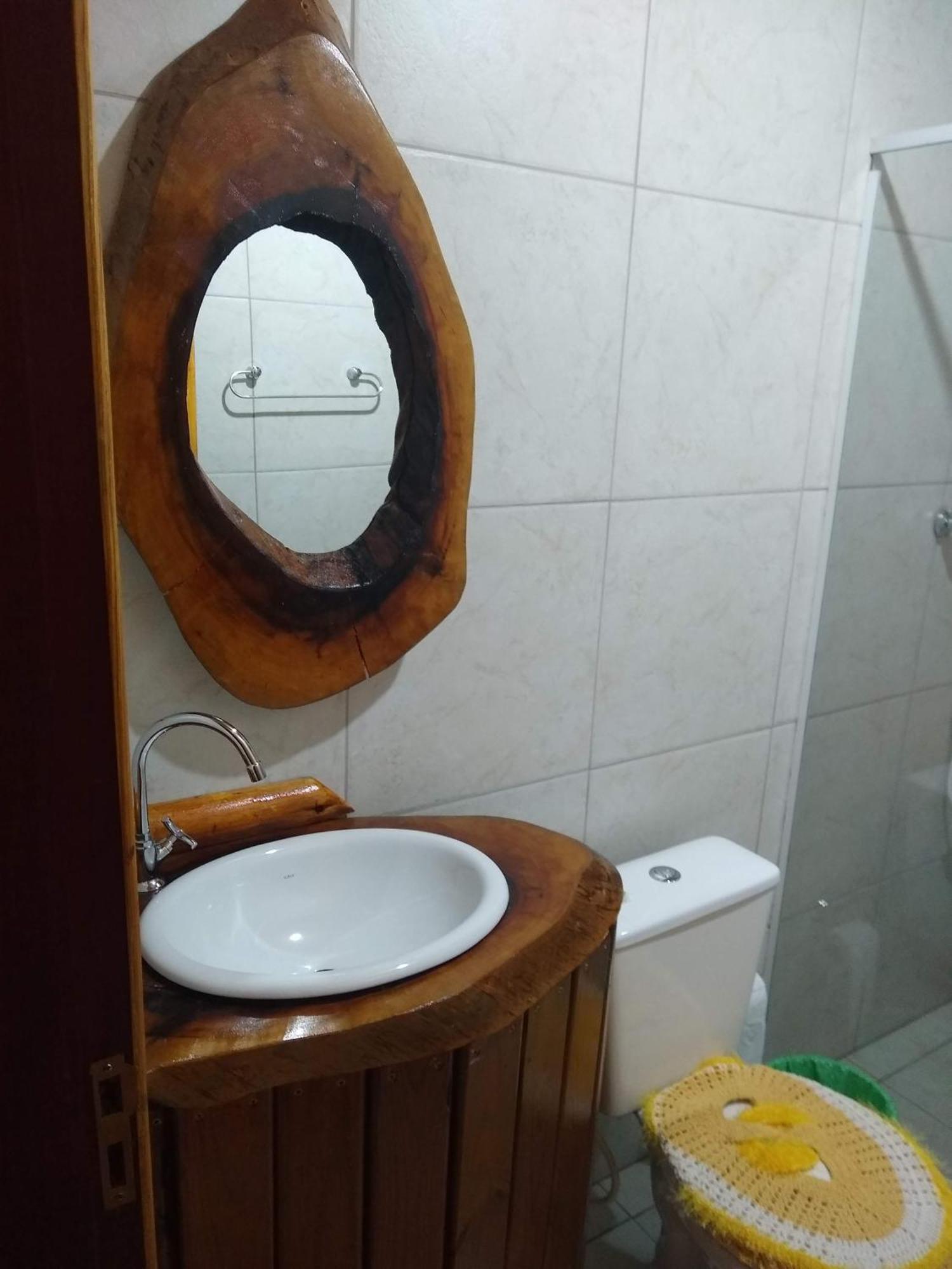 מלון אורוביסי Sitio Rancho Crioulo מראה חיצוני תמונה