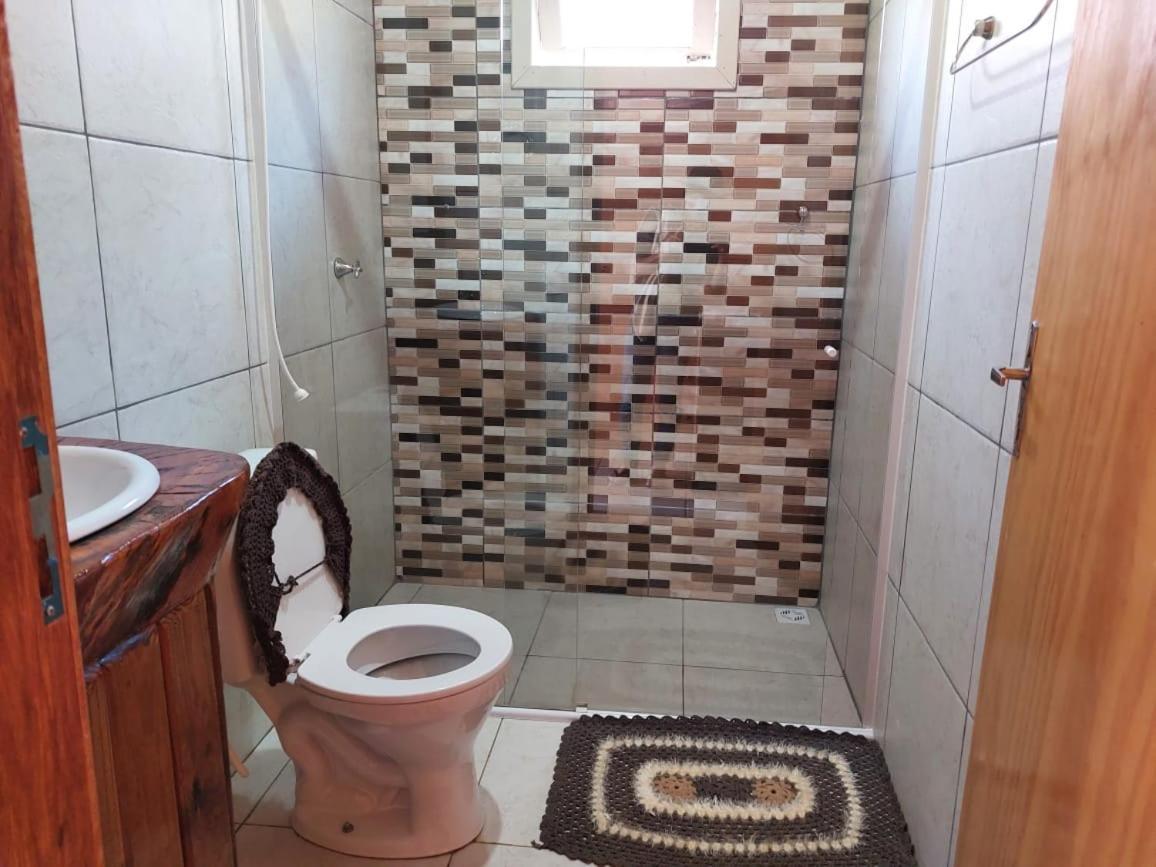 מלון אורוביסי Sitio Rancho Crioulo מראה חיצוני תמונה