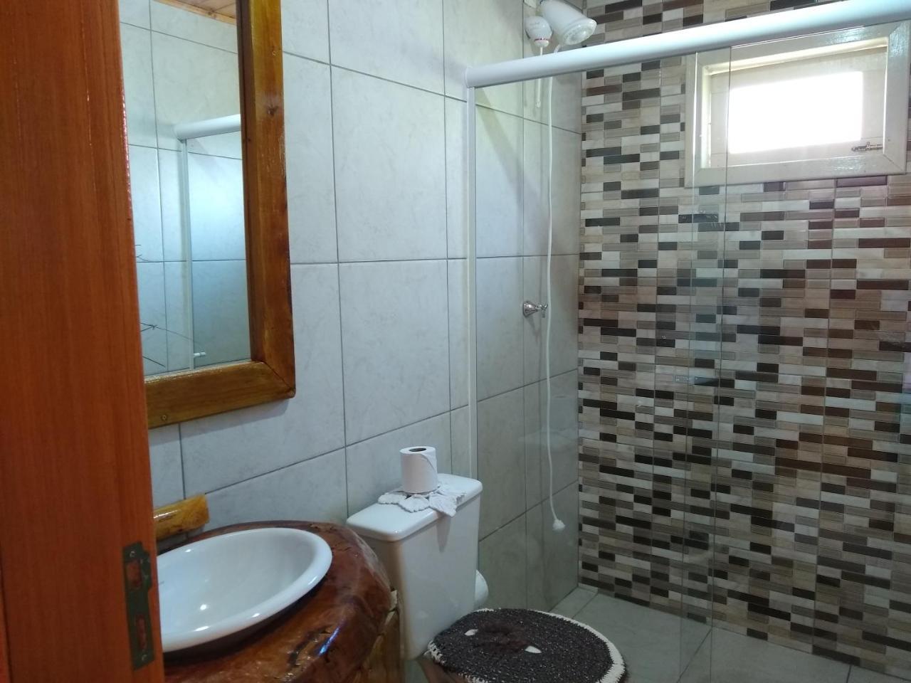 מלון אורוביסי Sitio Rancho Crioulo מראה חיצוני תמונה