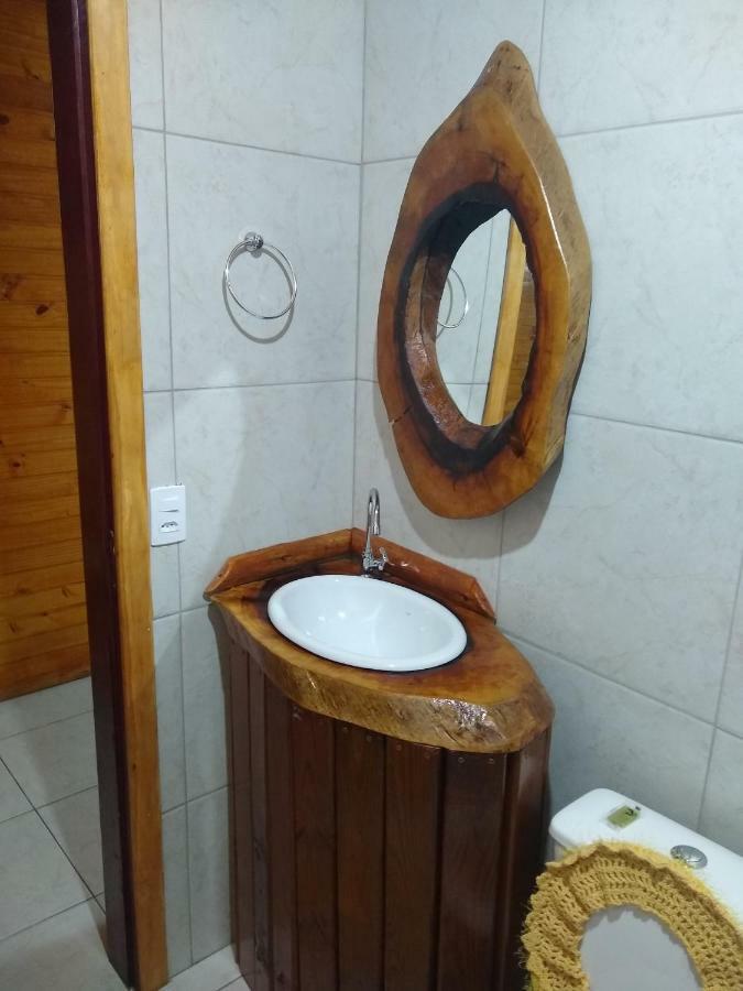 מלון אורוביסי Sitio Rancho Crioulo מראה חיצוני תמונה